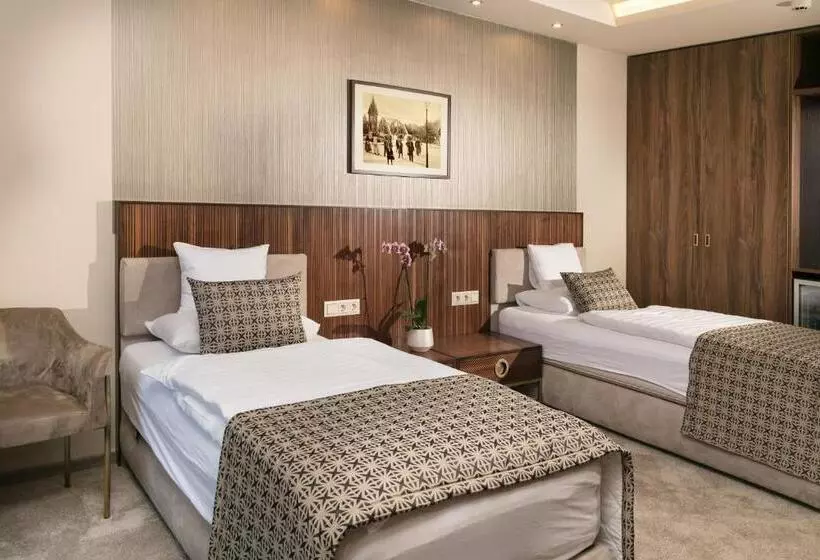 Fotos del hotel Kálvária Superior:  10