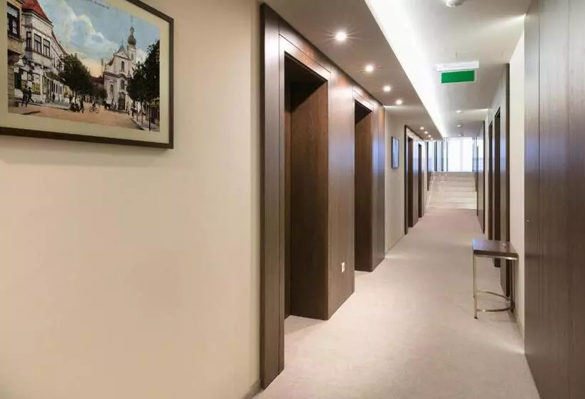 Fotos del hotel Kálvária Superior:  2