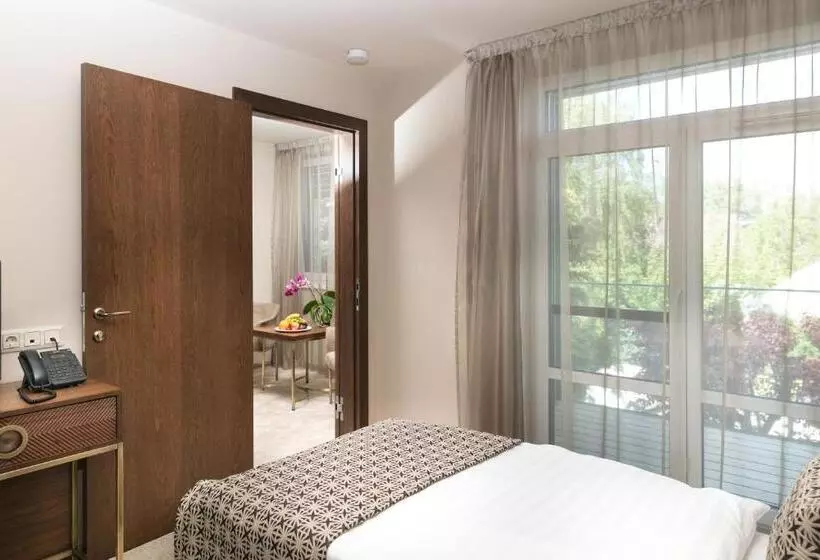 Fotos del hotel Kálvária Superior:  24