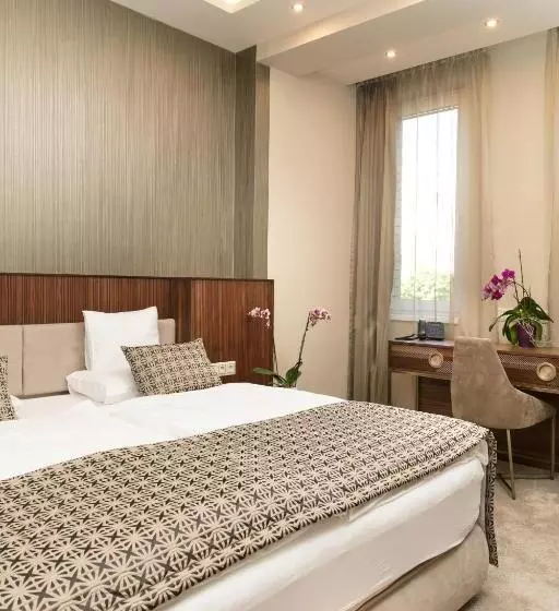 Fotos del hotel Kálvária Superior:  8