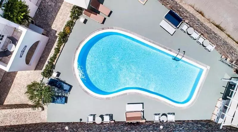 Fotos del hotel Lavarock Santorini:  2