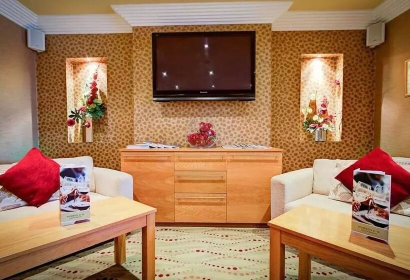 Fotos del hotel Number One South Beach:  2