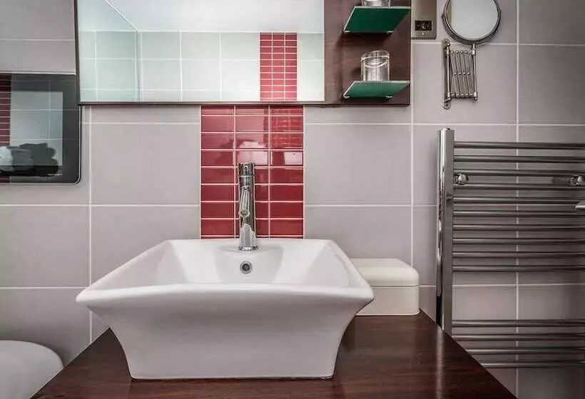 Fotos del hotel Number One South Beach:  3