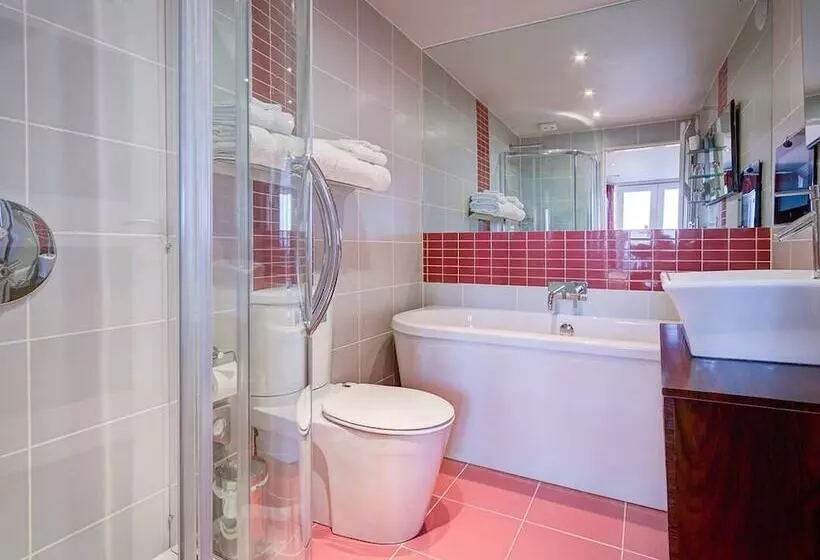 Fotos del hotel Number One South Beach:  6