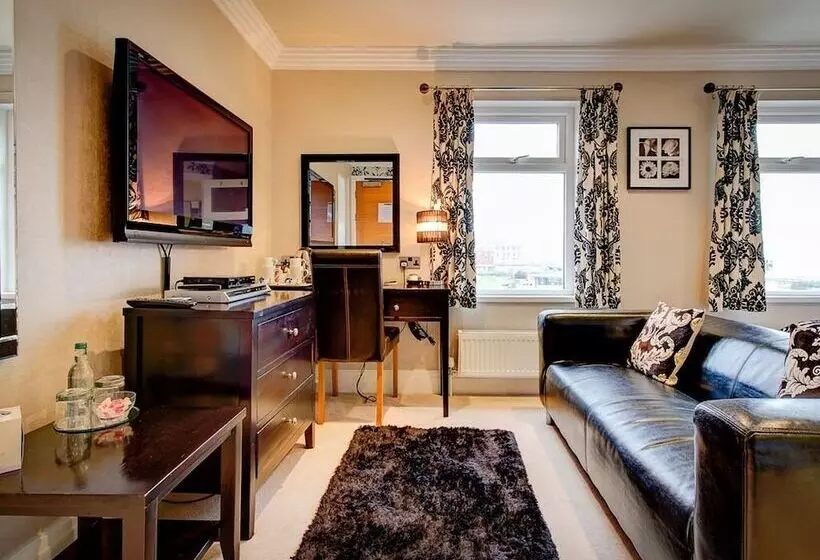 Fotos del hotel Number One South Beach:  22