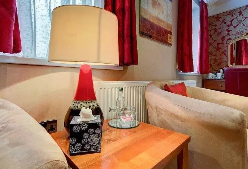 Fotos del hotel Number One South Beach:  25