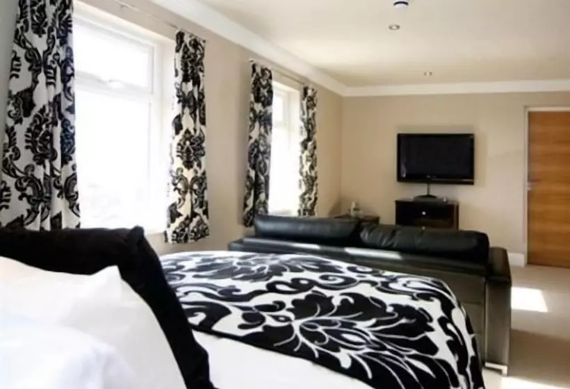 Fotos del hotel Number One South Beach:  7