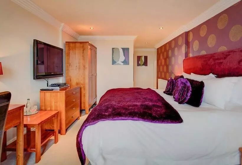 Fotos del hotel Number One South Beach:  12