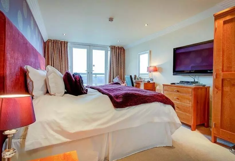 Fotos del hotel Number One South Beach:  18