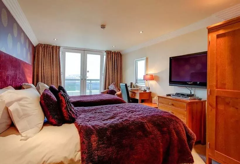 Fotos del hotel Number One South Beach:  4