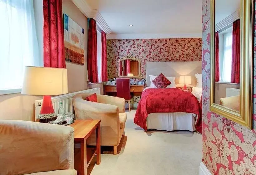 Fotos del hotel Number One South Beach:  5