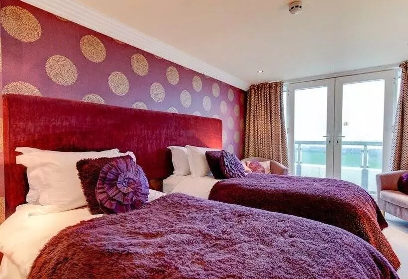 Fotos del hotel Number One South Beach:  11