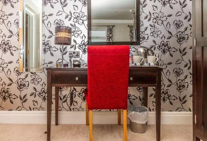 Fotos del hotel Number One South Beach:  19