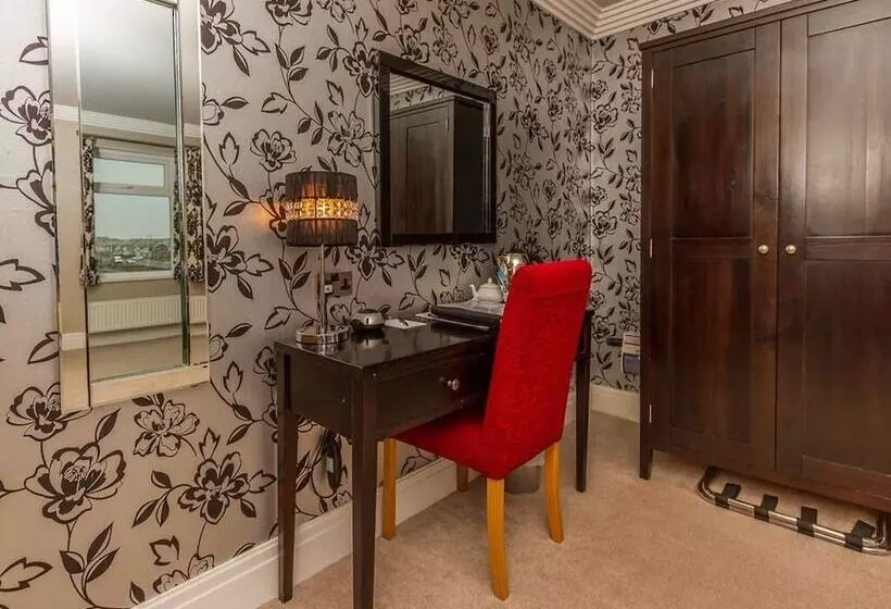 Fotos del hotel Number One South Beach:  17