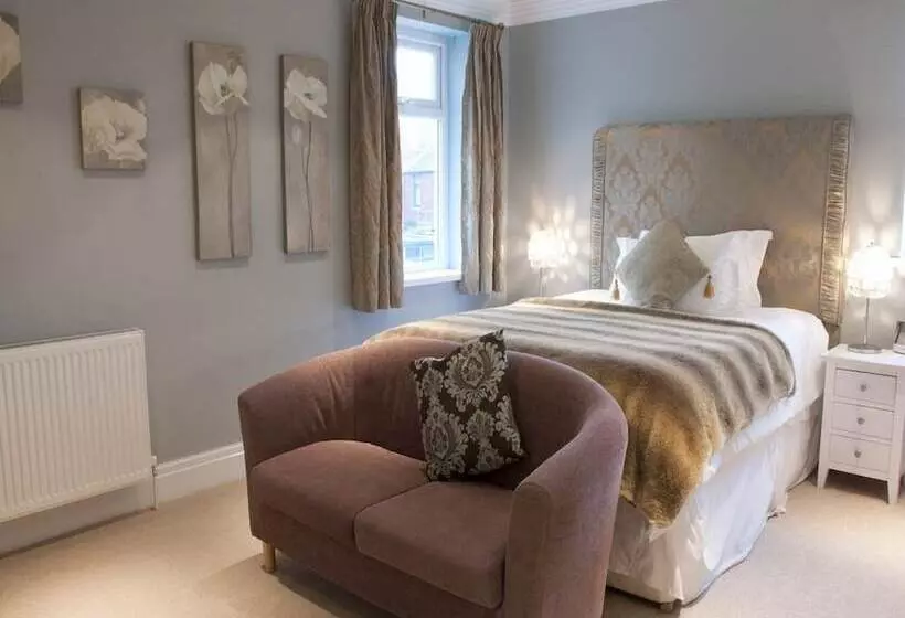 Fotos del hotel Number One South Beach:  16