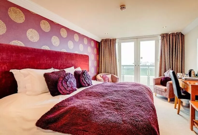 Fotos del hotel Number One South Beach:  21