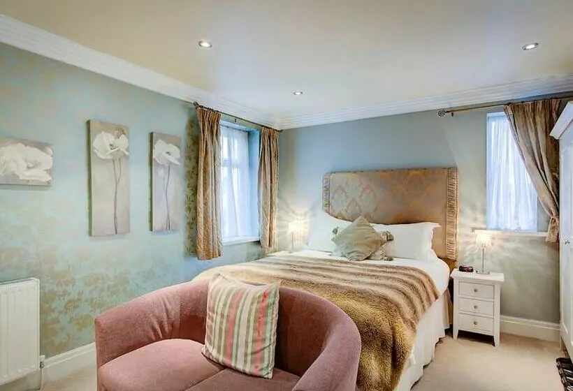 Fotos del hotel Number One South Beach:  10