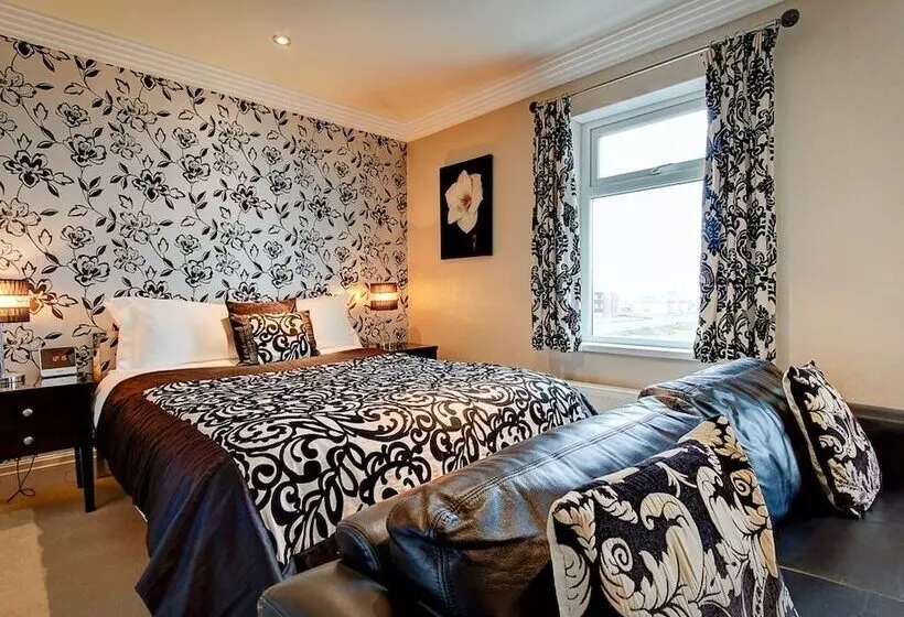 Fotos del hotel Number One South Beach:  9