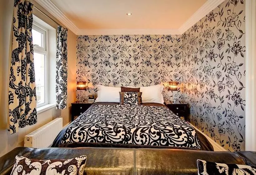 Fotos del hotel Number One South Beach:  15