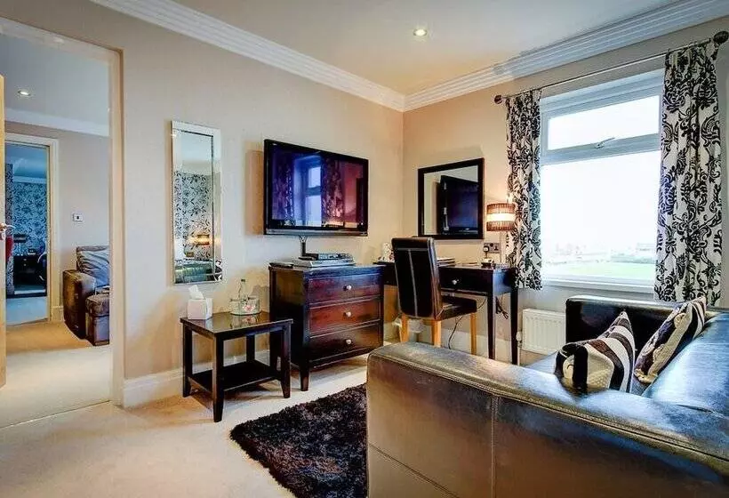 Fotos del hotel Number One South Beach:  24