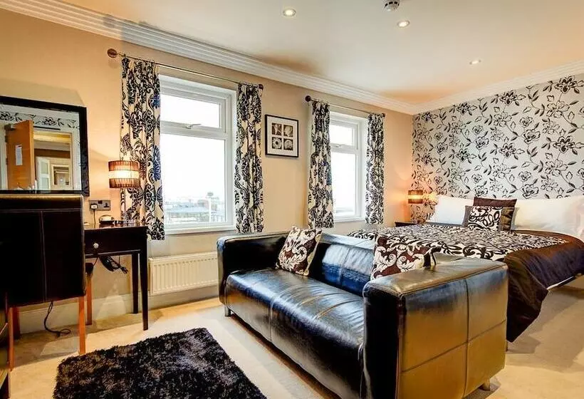 Fotos del hotel Number One South Beach:  20