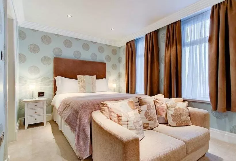 Fotos del hotel Number One South Beach:  14