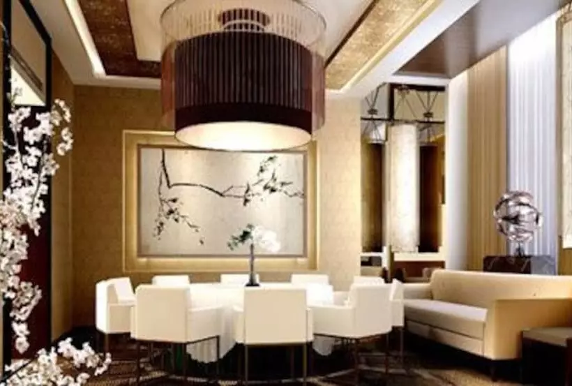 Fotos del hotel Days Hotel Nanjing:  3