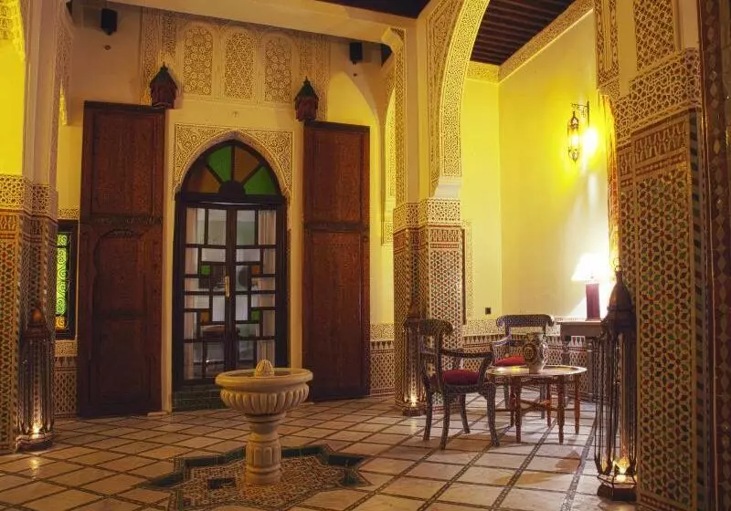 Algilà Fes Riad Medina Charme