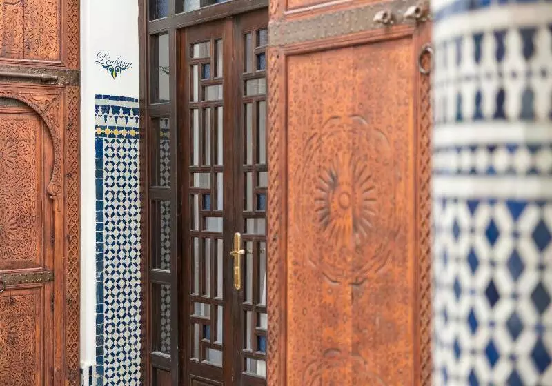 Fotos del hotel Algilà Fes Riad Medina Charme:  6