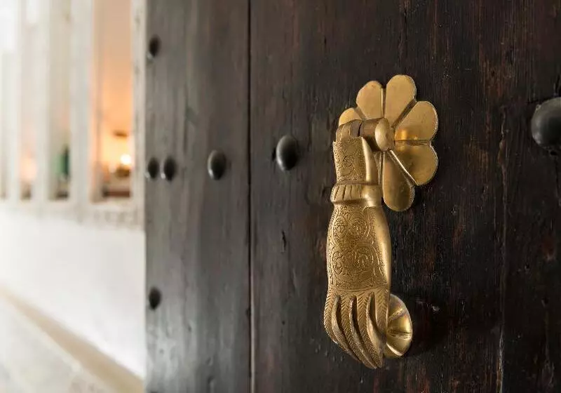 Fotos del hotel Algilà Fes Riad Medina Charme:  5