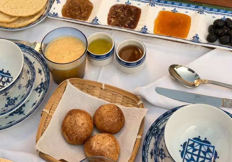 Fotos del hotel Algilà Fes Riad Medina Charme:  3