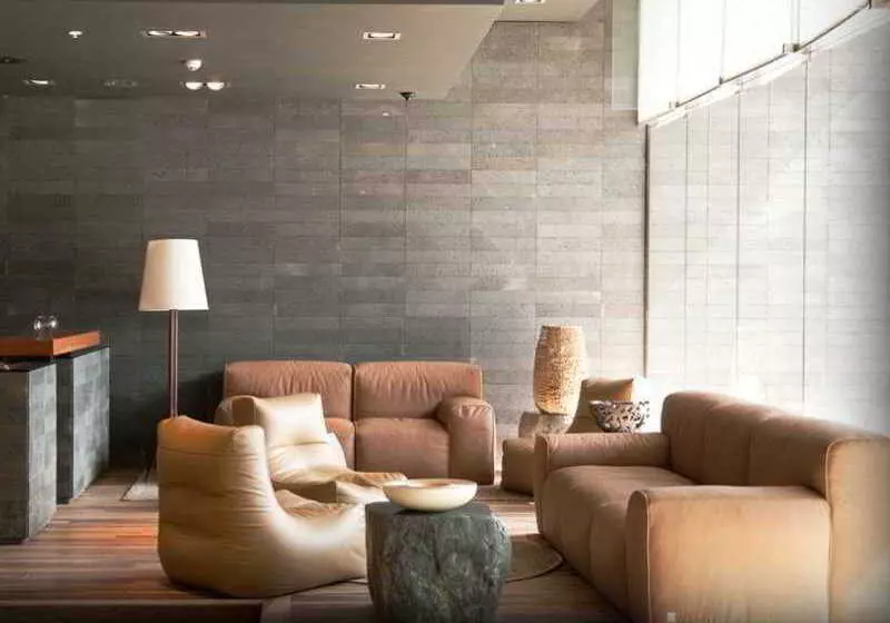 Fotos del hotel Enjoy Santiago:  3