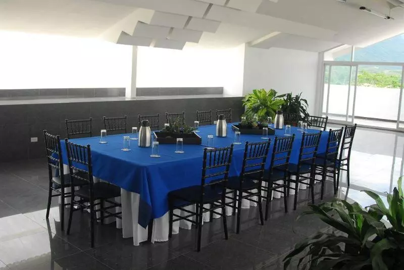 Fotos del hotel Casa Del Arbol Galerias:  10