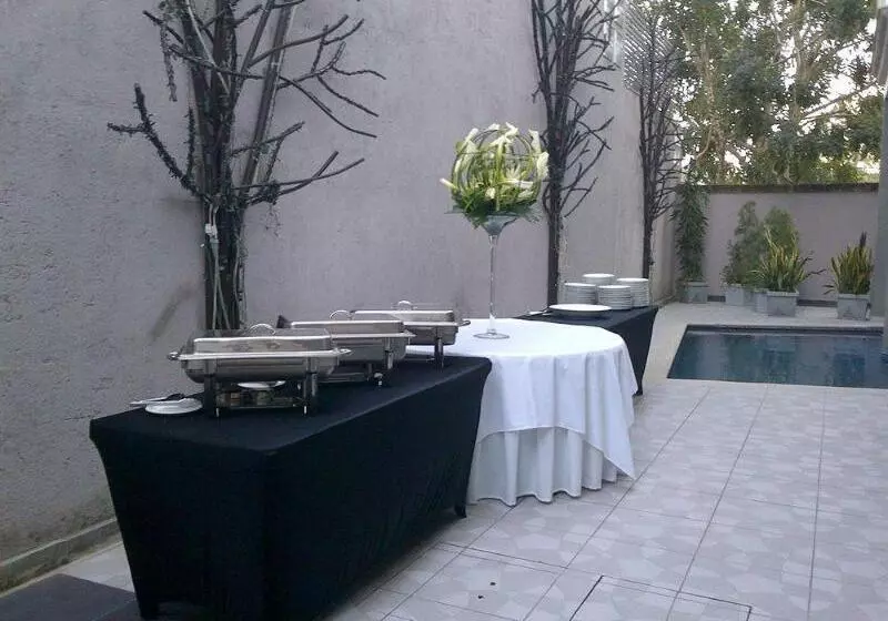 Fotos del hotel Casa Del Arbol Galerias:  6