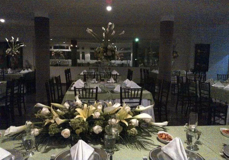 Fotos del hotel Casa Del Arbol Galerias:  3