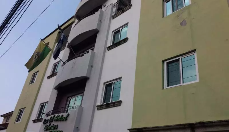 Fotos del hotel Casa Del Arbol Galerias:  9