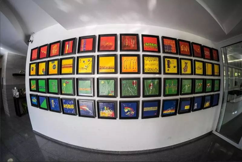 Fotos del hotel Casa Del Arbol Galerias:  7