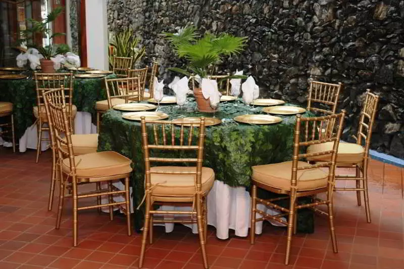 Fotos del hotel Casa Del Arbol Galerias:  13