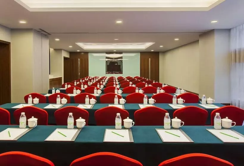 Fotos del hotel Holiday Inn Chengdu Xindu, An Ihg:  13