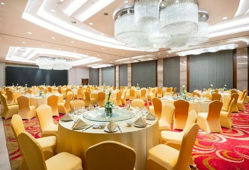 Fotos del hotel Holiday Inn Chengdu Xindu, An Ihg:  25