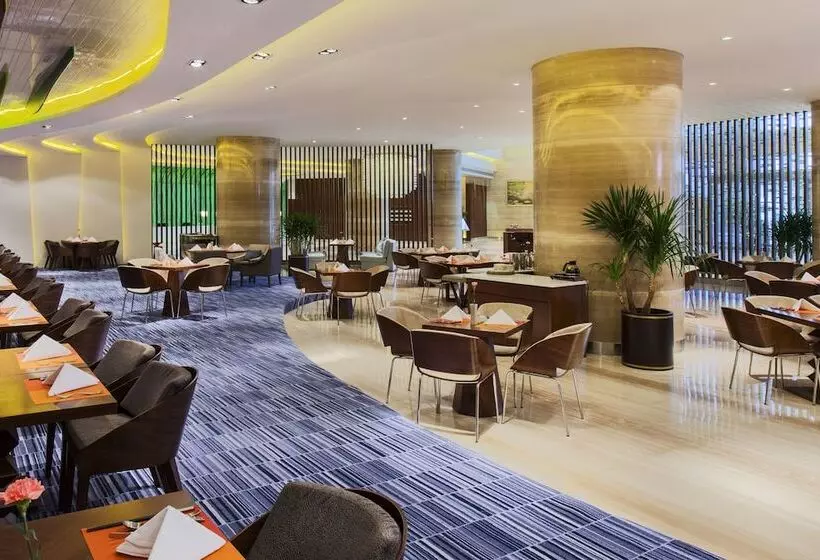 Fotos del hotel Holiday Inn Chengdu Xindu, An Ihg:  22