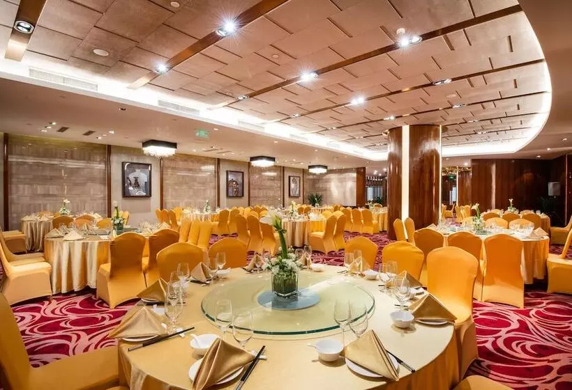 Fotos del hotel Holiday Inn Chengdu Xindu, An Ihg:  19