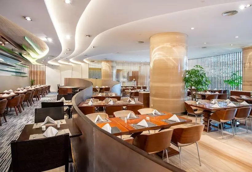 Fotos del hotel Holiday Inn Chengdu Xindu, An Ihg:  16