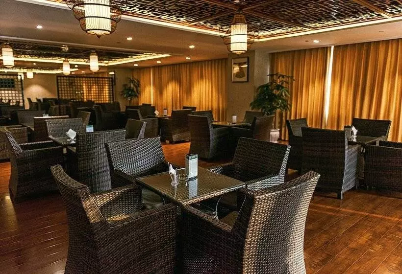 Fotos del hotel Holiday Inn Chengdu Xindu, An Ihg:  12