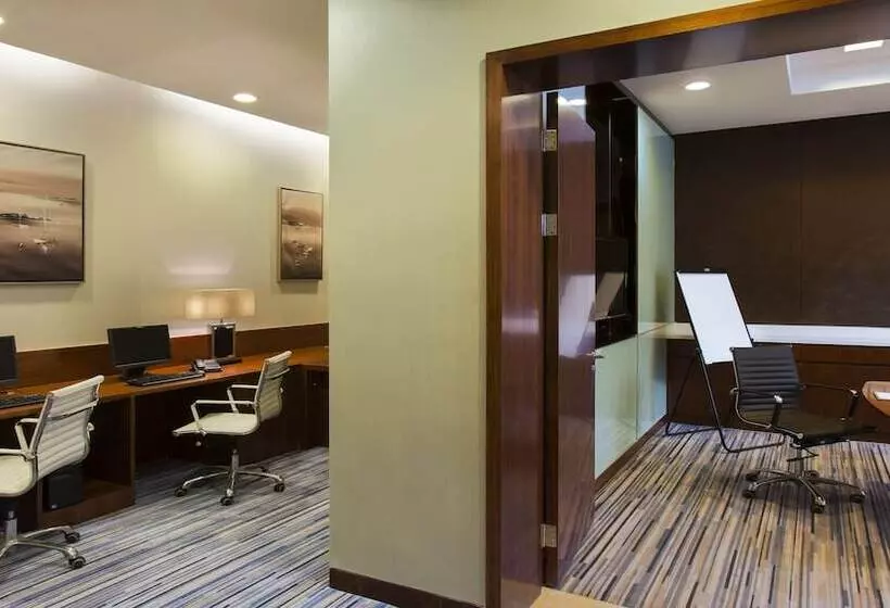 Fotos del hotel Holiday Inn Chengdu Xindu, An Ihg:  15