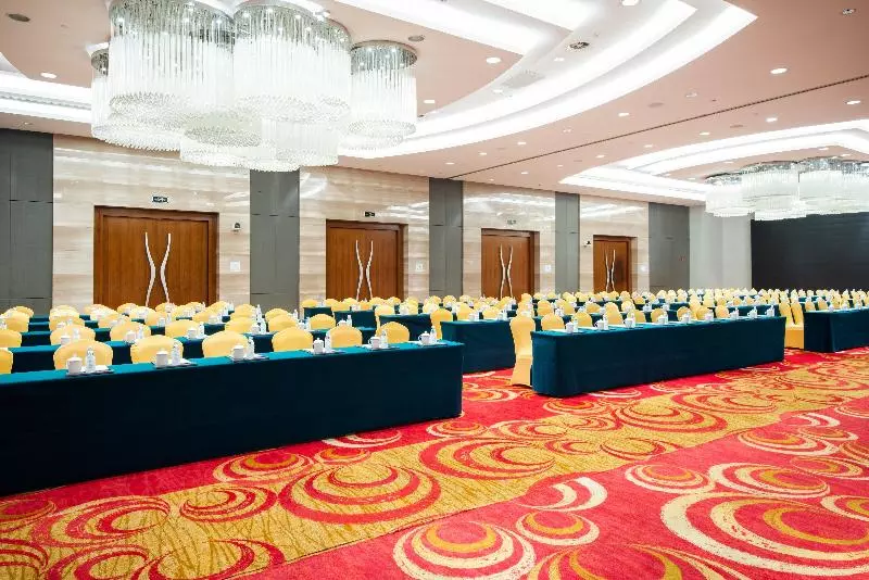 Fotos del hotel Holiday Inn Chengdu Xindu, An Ihg:  17