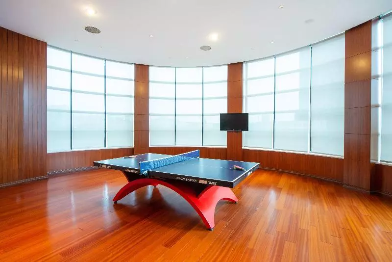 Fotos del hotel Holiday Inn Chengdu Xindu, An Ihg:  5