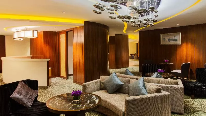 Fotos del hotel Holiday Inn Chengdu Xindu, An Ihg:  9