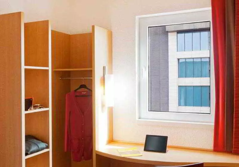 Fotos del hotel Ibis Shanghai Expo Chenshan Road Subway Staion:  23