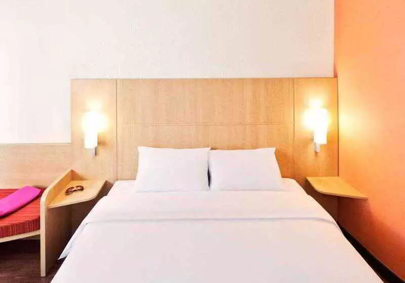 Fotos del hotel Ibis Shanghai Expo Chenshan Road Subway Staion:  24